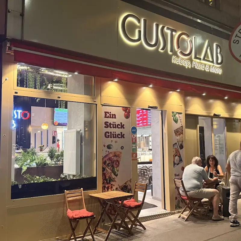 GUSTOLAB - WIEN 08