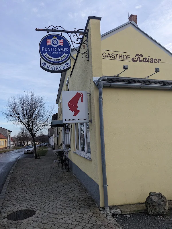 Gasthaus Kaiser