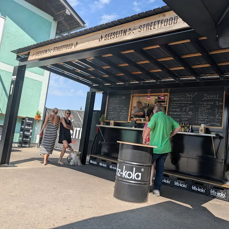 Seeseitn Streetfood / Foodtruck