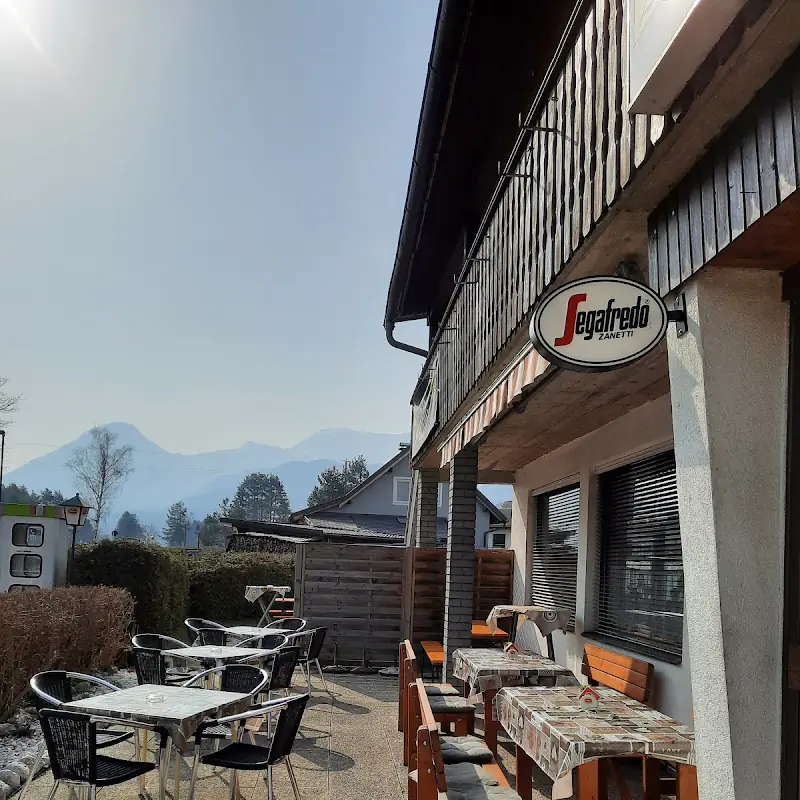 Gasthaus Einkehr zum Schimi