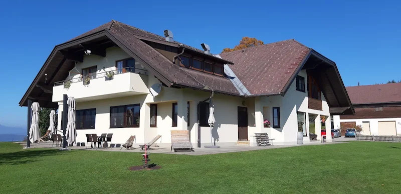 Gasthaus Raunig
