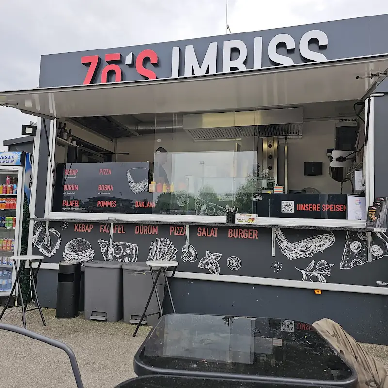 Zö's Imbiss