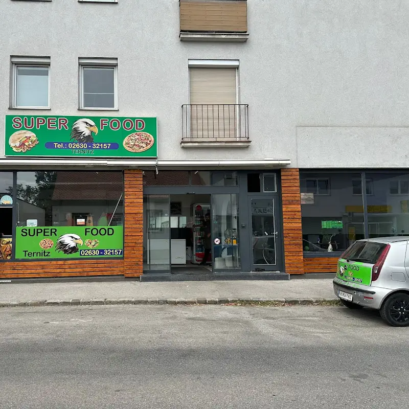 Super Food Ternitz