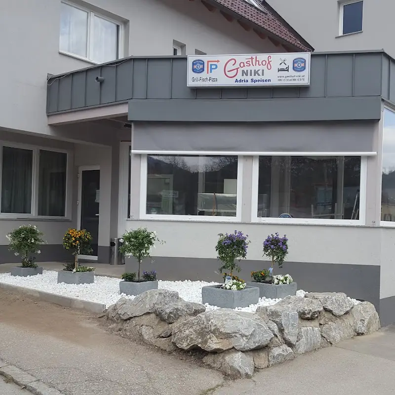 Gasthof Niki