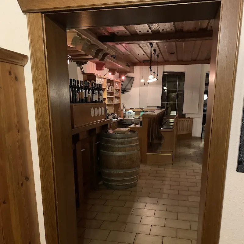 Gasthof Wirt z Herbstheim