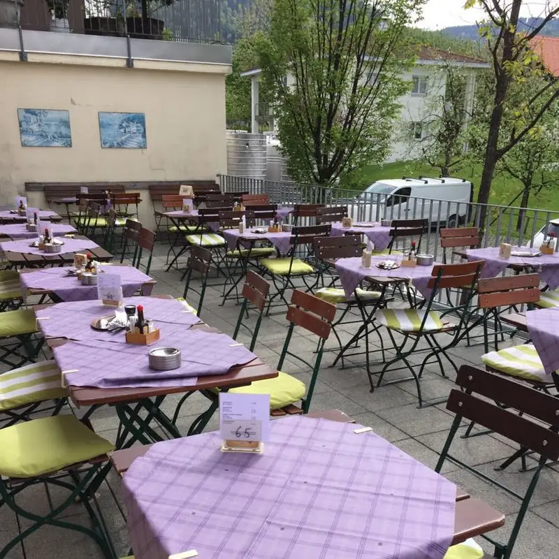 Gasthaus Rose