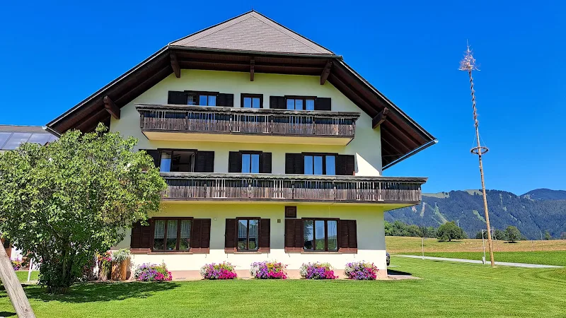 Gasthof Frankenhof