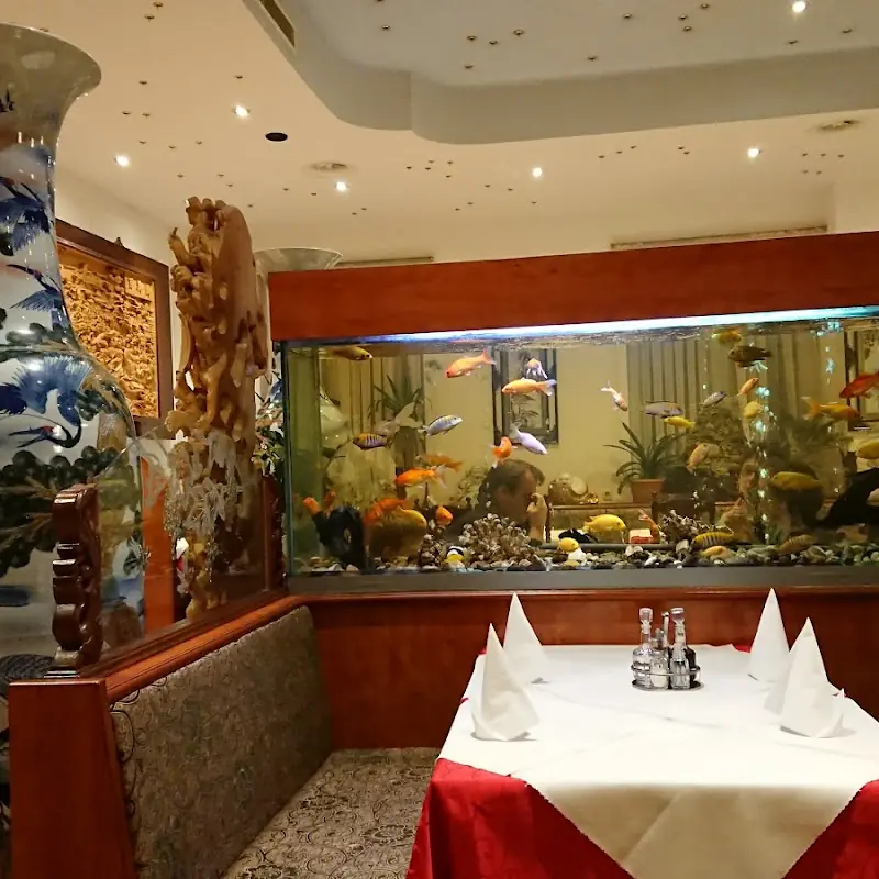 China-Restaurant Panda