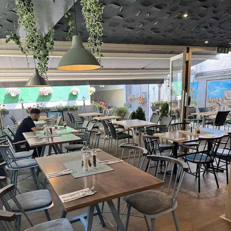 Restaurant Athen