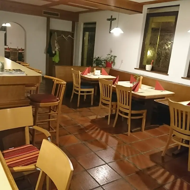 Ristorante Pizzeria Casa Mia Hohenems