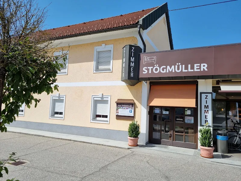 Gasthaus Stögmüller