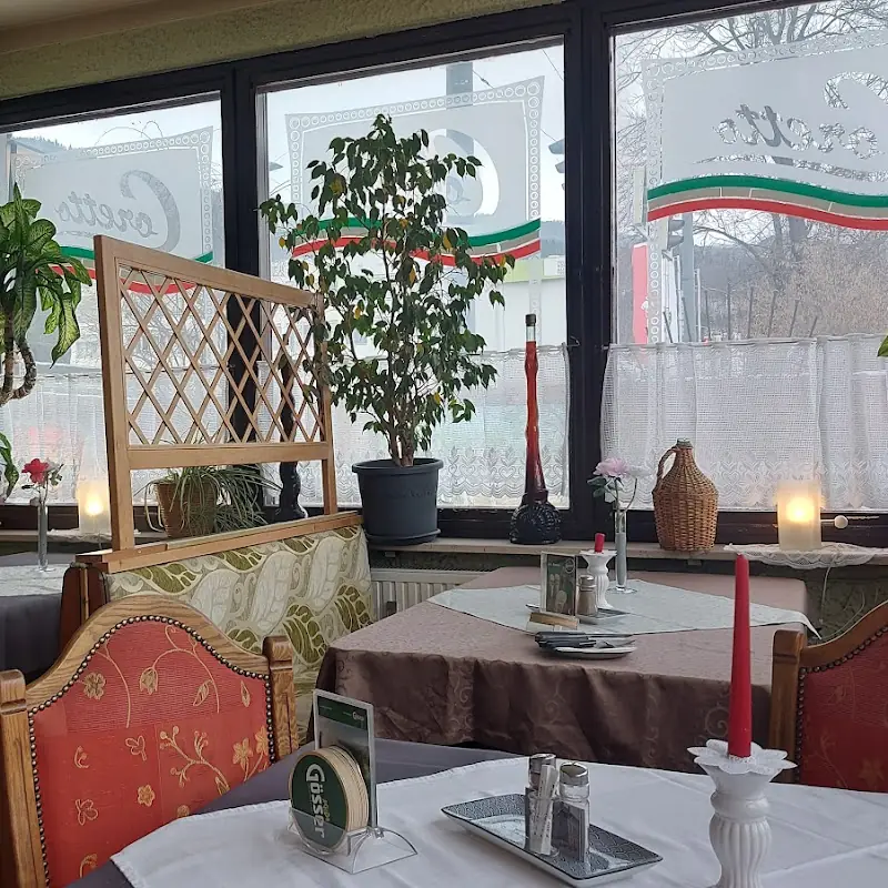 Pizzeria Coretto