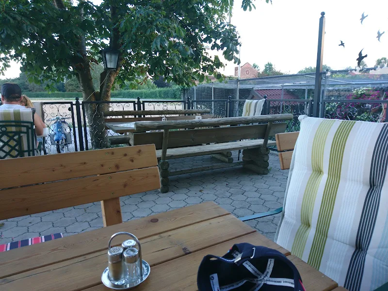Gasthaus zur Schmiede