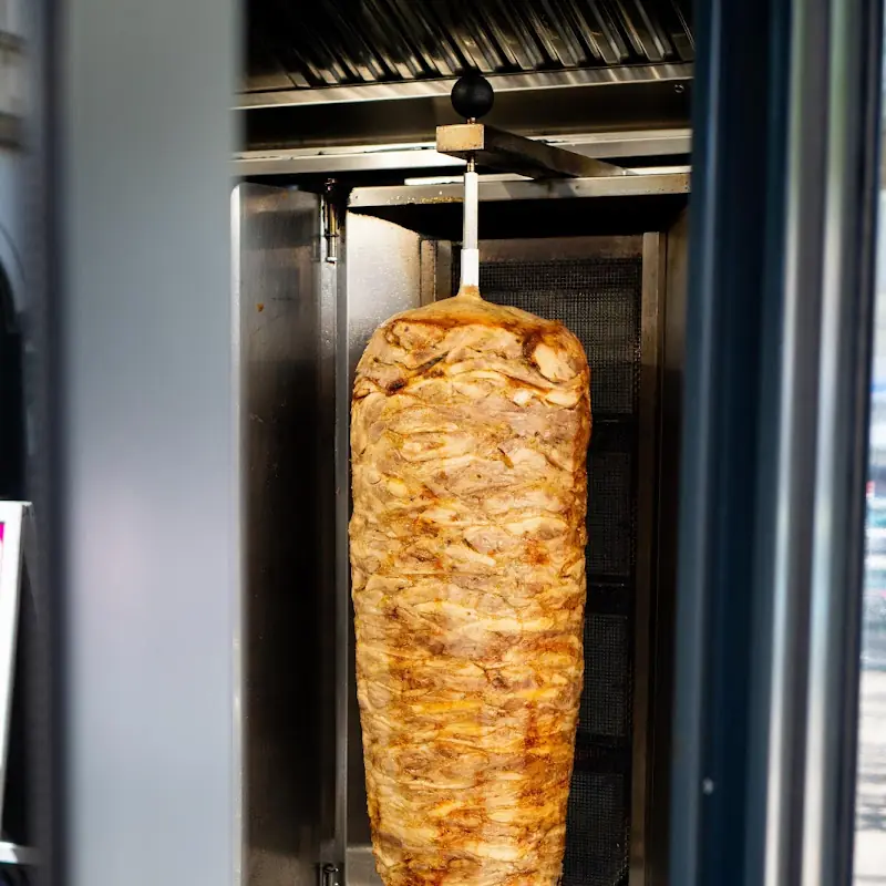 Kebap und Pizza Graz || Da Vinci Pizza