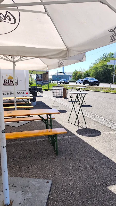RiWE Food Truck
