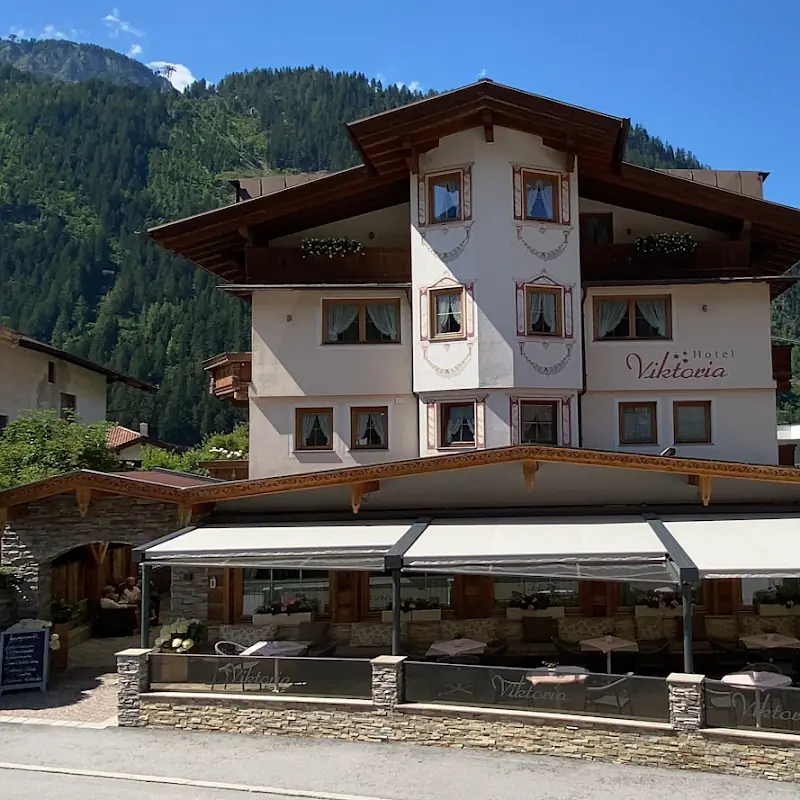 Hotel Viktoria & Landhaus Joggl