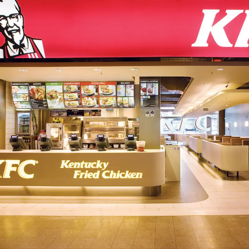 KFC