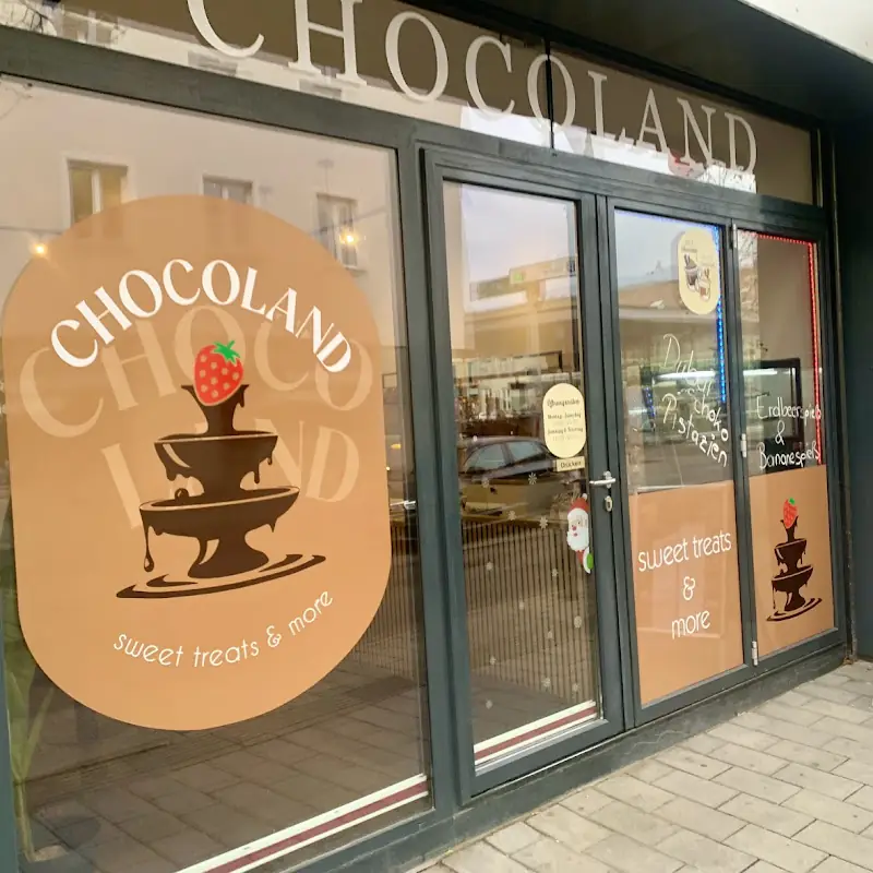 Chocoland