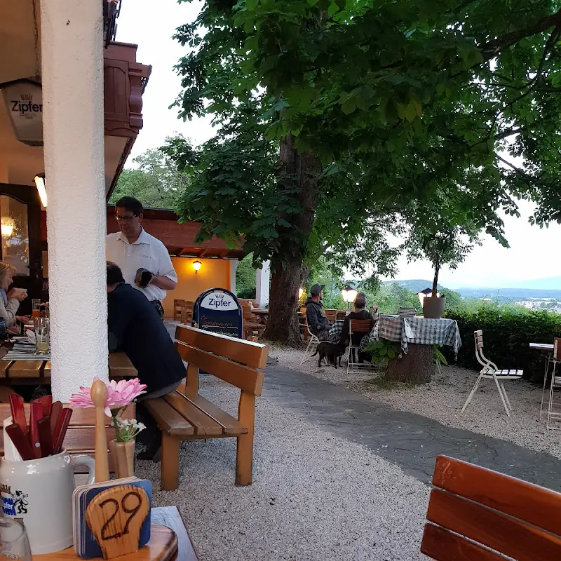 Gasthaus Six