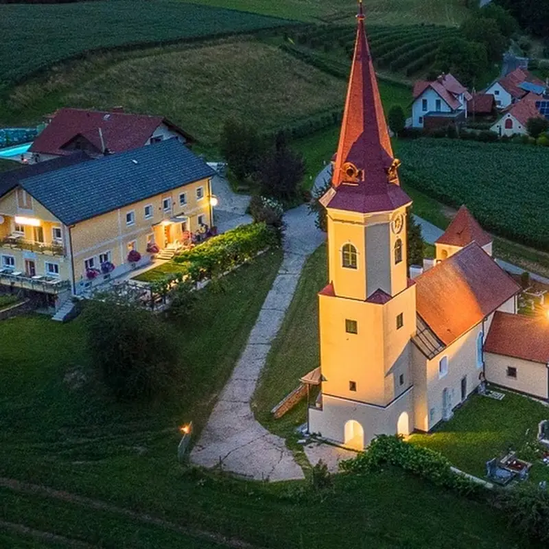Gasthaus Schaffler-Fruhmann