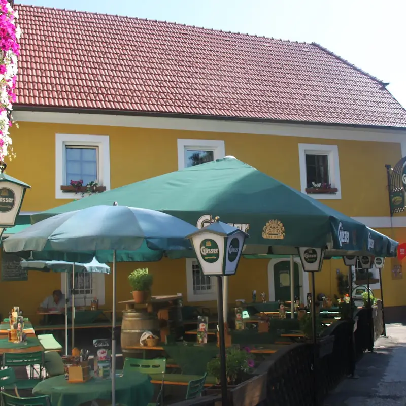 Wia z'haus Lehner