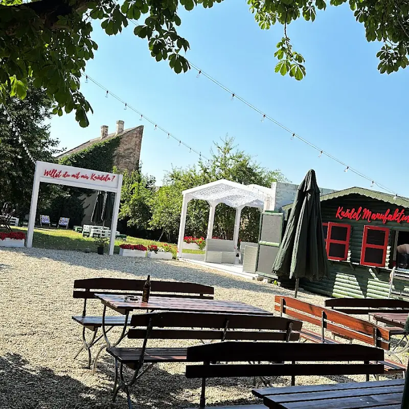 Knödel Manufaktur "Das Wirtshaus"