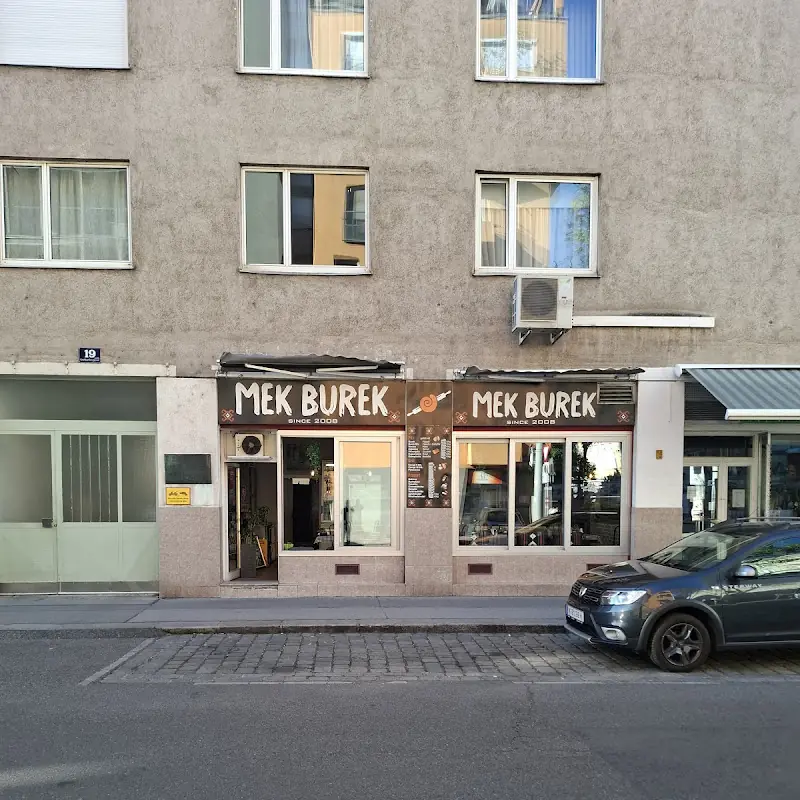 Mek Burek