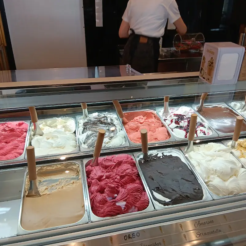 Gelateria Reina
