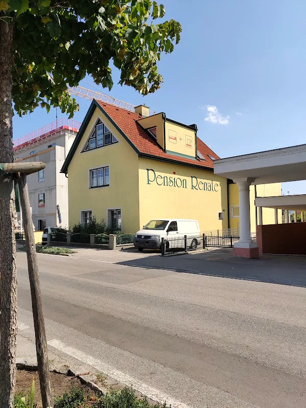 Pension Renate