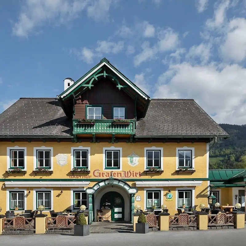 GrafenWirt