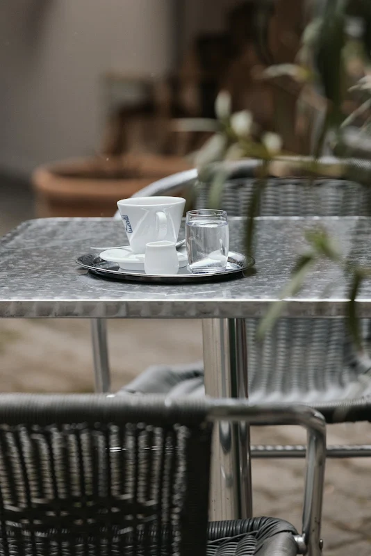 Cafe Lex