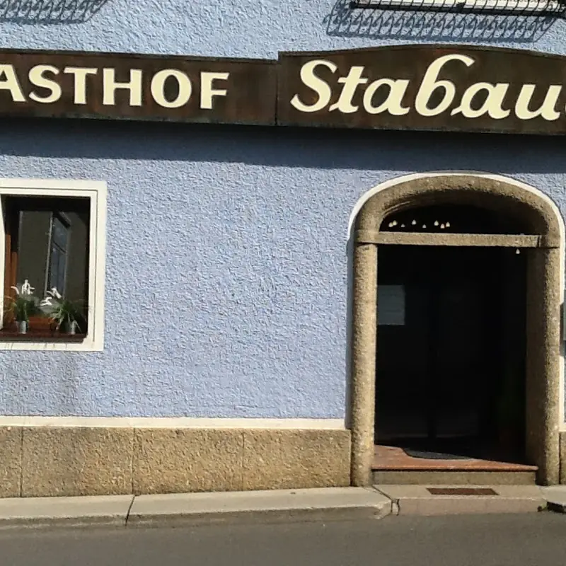 Gasthaus Stabauer