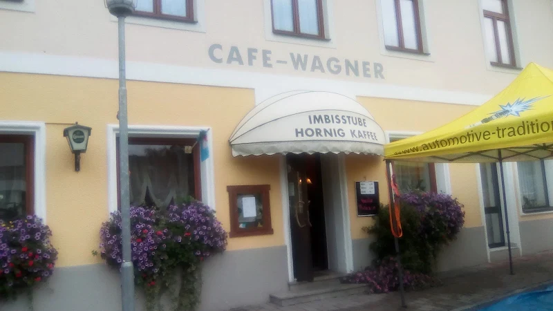 Cafe Wagner