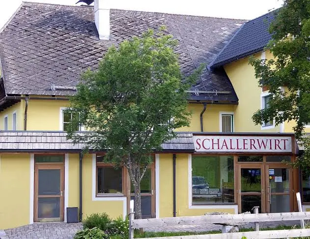 Schallerwirt