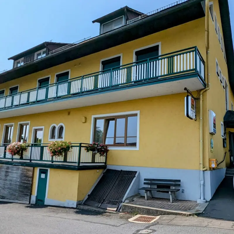Gasthof Palz