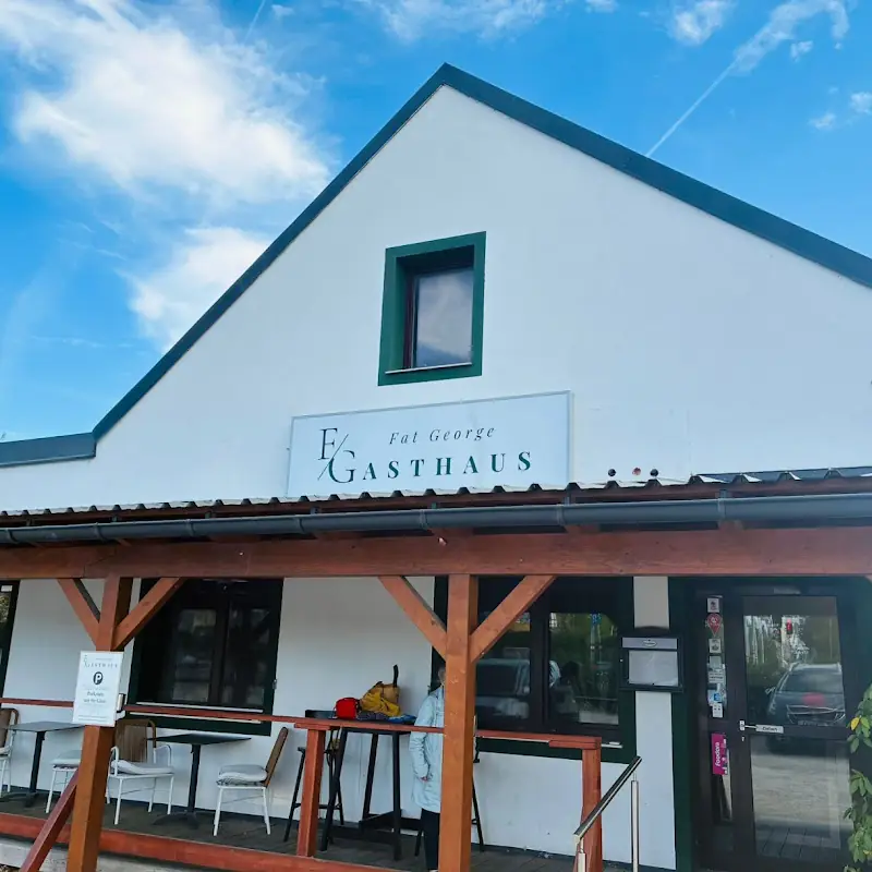 Fat George - Gasthaus