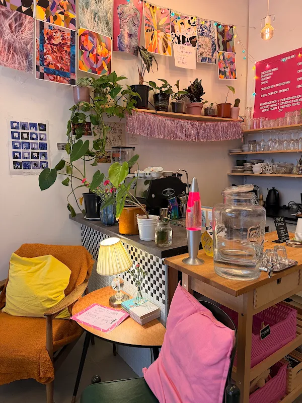 Café Malli