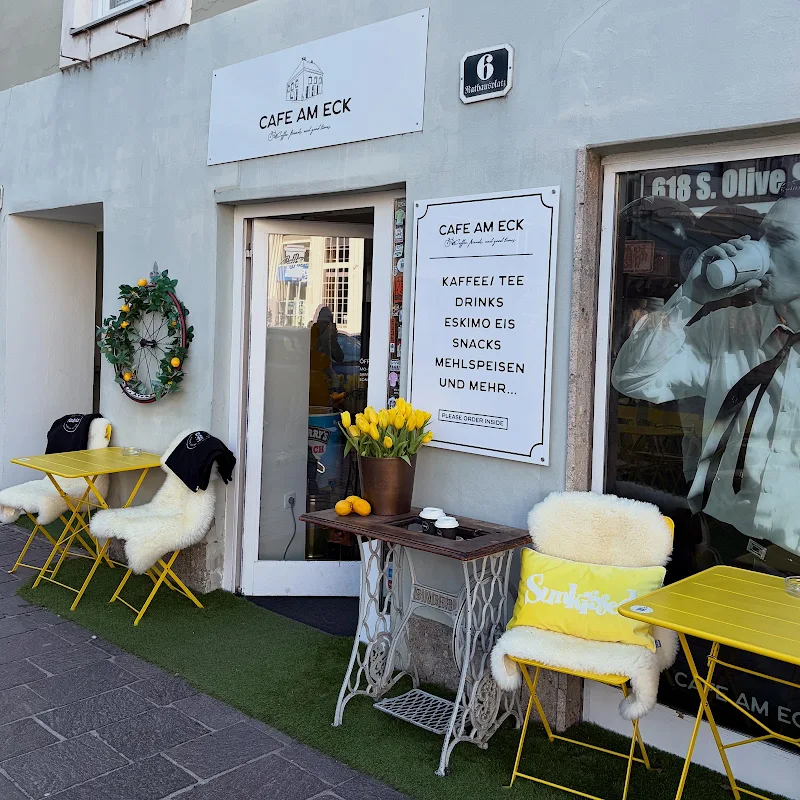 Café am Eck
