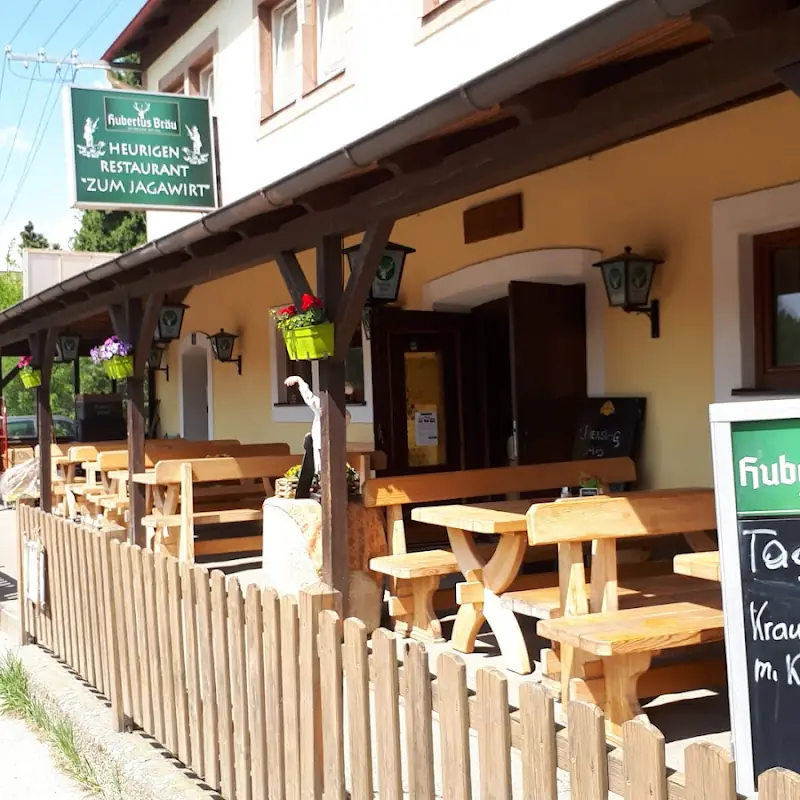 Gasthaus zum Jagawirt