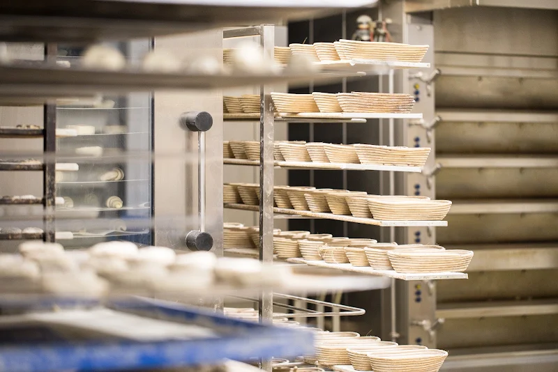Bäckerei Gruber