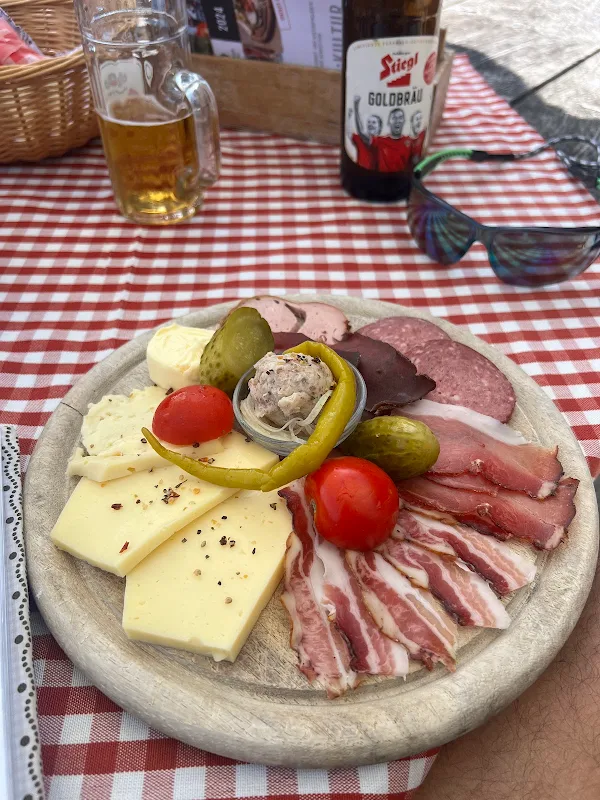 Restaurant Diverso