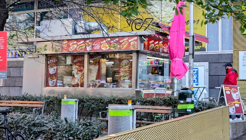 Kebab Prinz