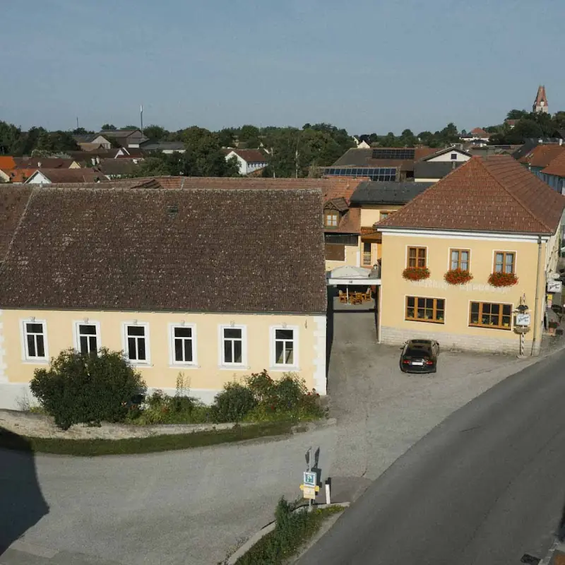 Gasthof Speneder