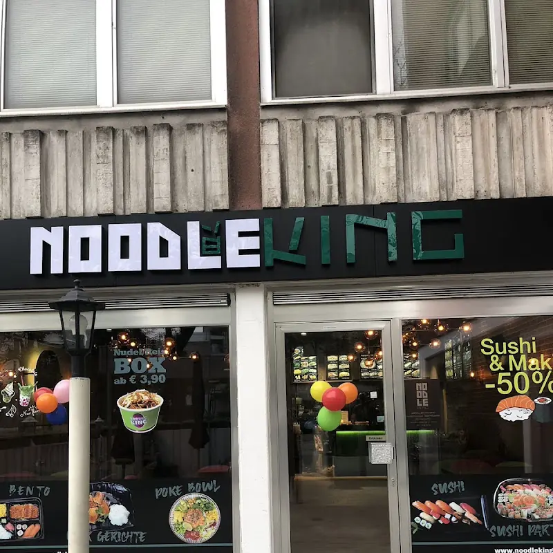 Noodle King