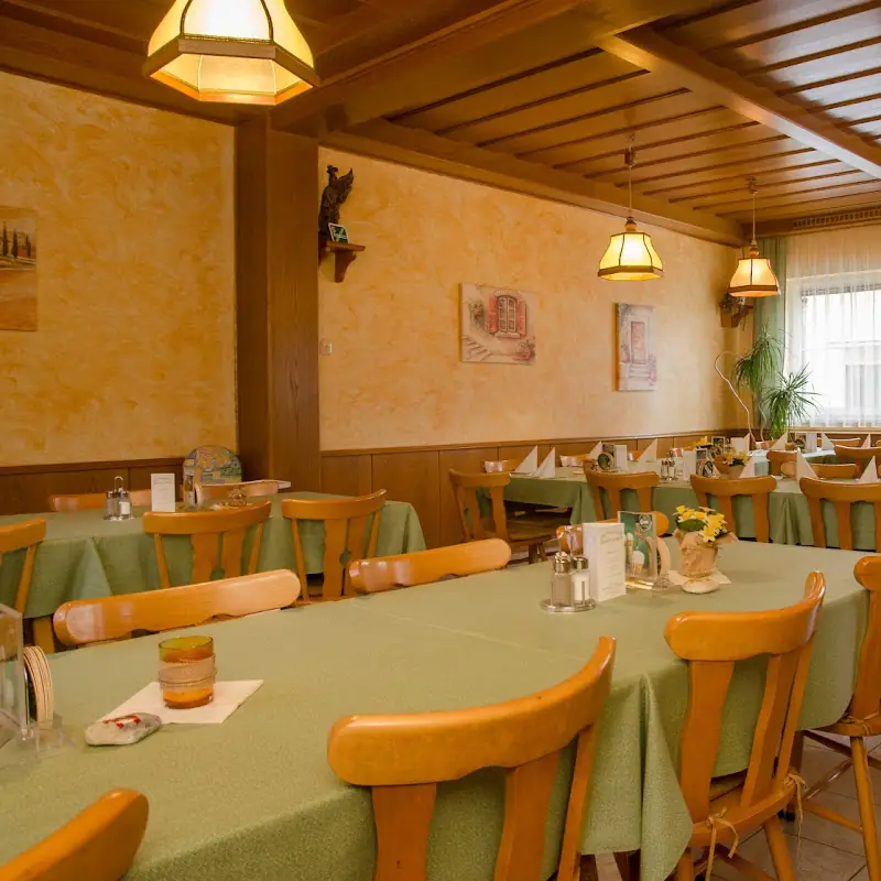 Gasthaus zur Gemütlichkeit Sonja Holzer