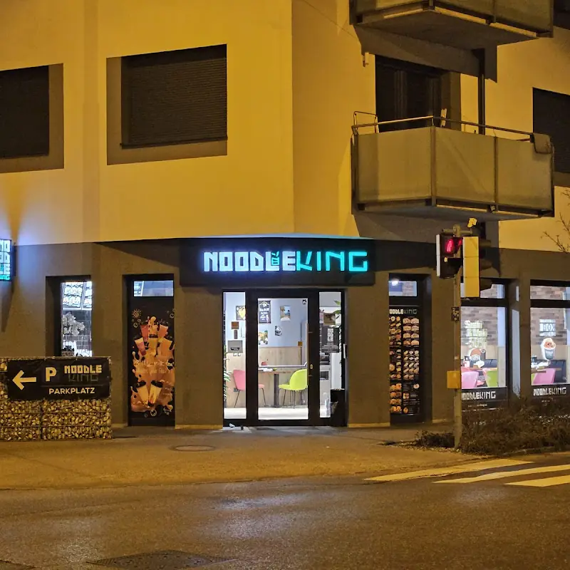 Noodle King