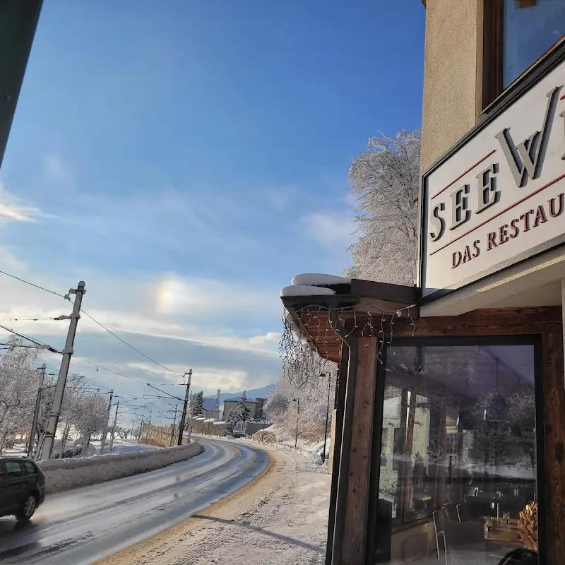 Seewirt - Das Restaurant