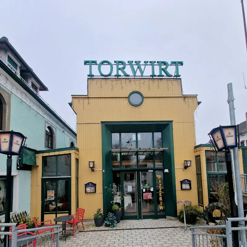 Restaurant Torwirt