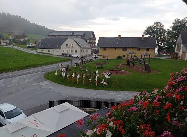 Gasthof Unterberger - Jagawirt