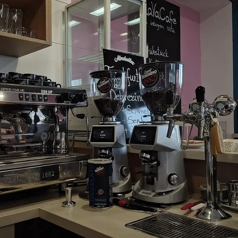 SuLaVaCafe